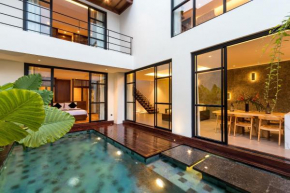 Ebony Haven Canggu